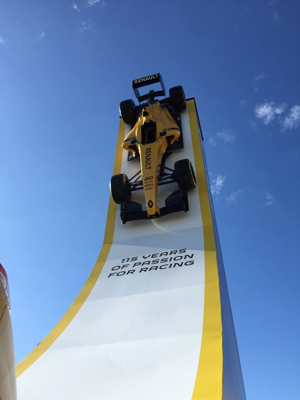 Renault Eurotruss