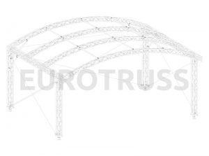 Beetle Roof Eurotruss