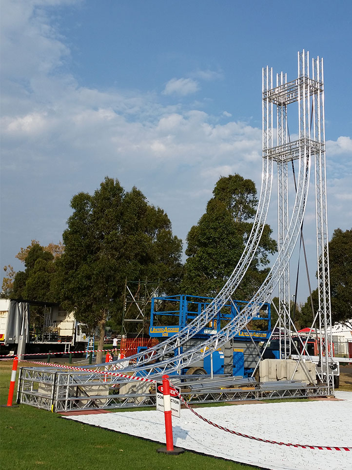 Eurotruss Renault